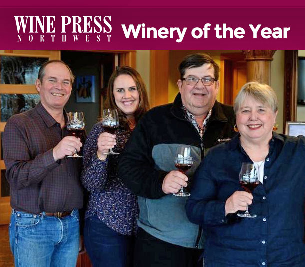 Winery of the Year